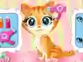 Igra Pets Beauty Salon spletu