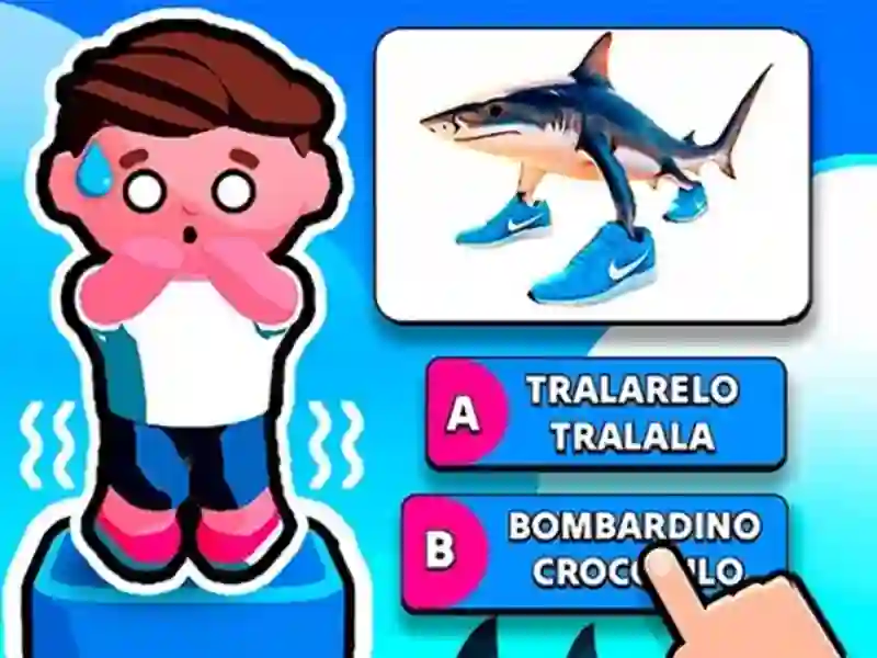 Igra Quiz Master spletu