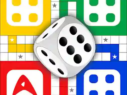 Igra Ludo Classic spletu