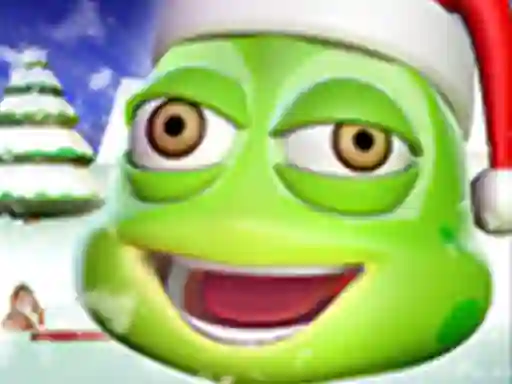 Igra Connect Cute 3d spletu