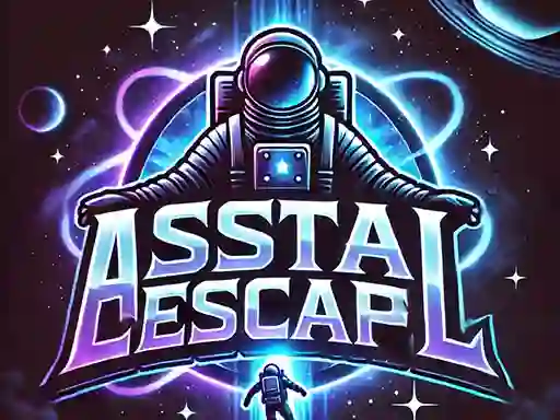 Igra Astral Escape spletu