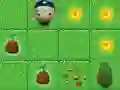 Igra Magic Seeds spletu