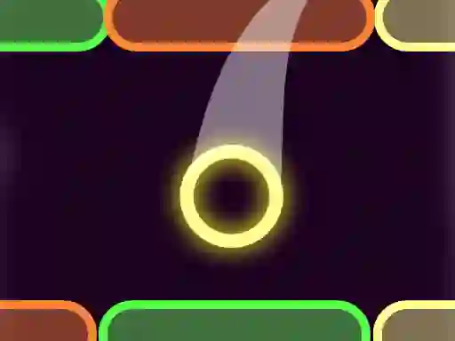 Igra Color Up spletu