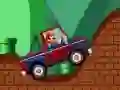 Igra Mario truck ride 2 spletu