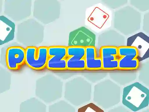 Igra Puzzlez spletu