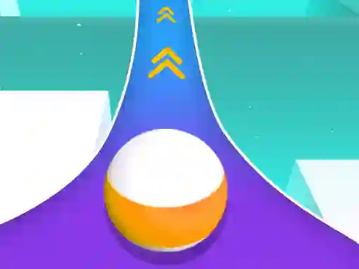 Igra Sky Rolling Balls spletu