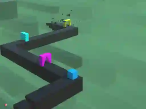 Igra Shape Adjust spletu