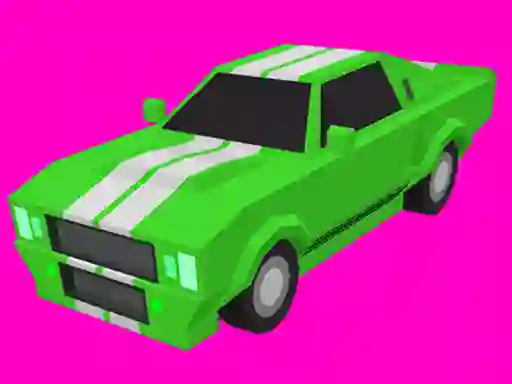 Igra Zombie Drive spletu