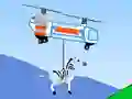 Igra Mayor and helicopter spletu