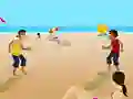 Igra Beach Heading spletu
