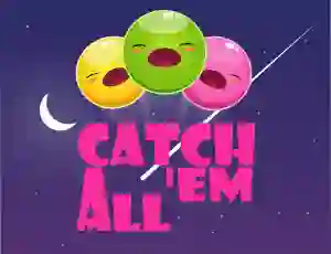Igra Сatch 'Em All spletu