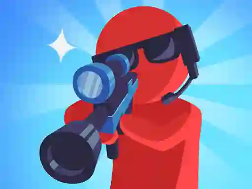 Igra Pocket Zombie Sniper spletu