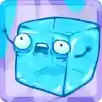 Igra Icesters Trouble spletu