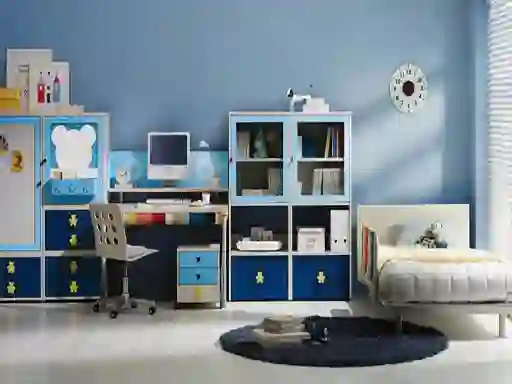 Igra Room Spot Differences spletu