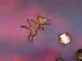 Igra Pep The Dragon spletu