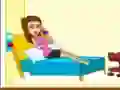 Igra Girlfriend Hostel Escape spletu