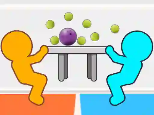 Igra Tug The Table Classic spletu