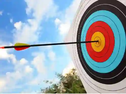Igra Archery: Bow & Arrow spletu