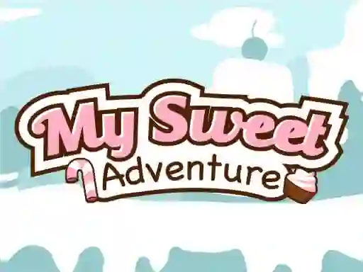 Igra My Sweet Adventure spletu