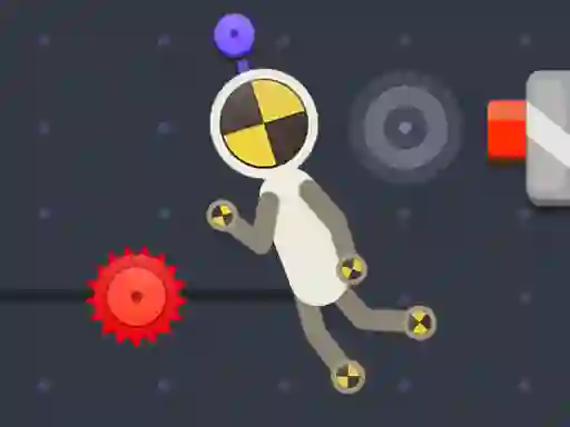 Igra Rope Dude spletu