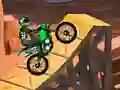 Igra FMX Team 2 spletu