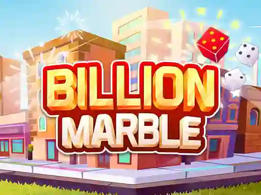 Igra Billion Marble spletu