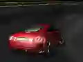 Igra Audi 3D Racing spletu