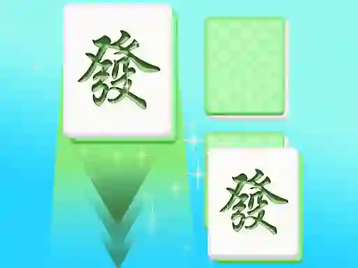 Igra Mahjong Match Club spletu