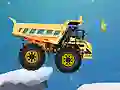 Igra Truck Bonanza spletu