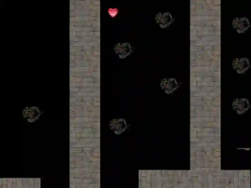Igra Topdown Shooter spletu