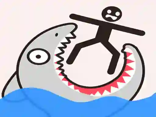 Igra Draw Save Puzzle spletu