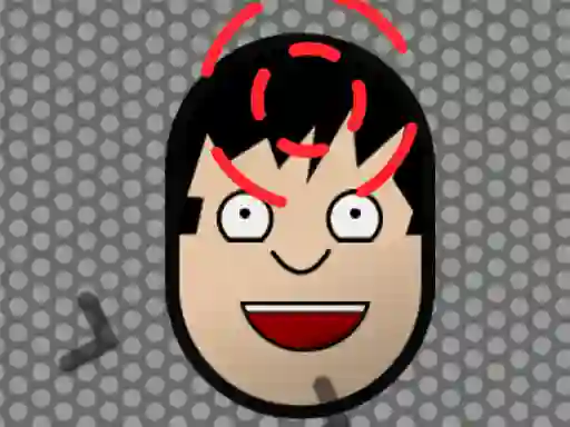 Igra Head Shot spletu