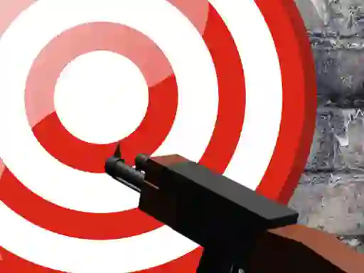 Igra Target Hunt spletu