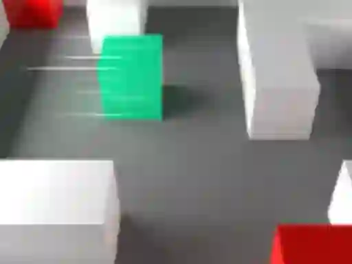 Igra Cube Gravity Switch spletu