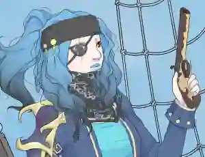 Igra Pirate Creator spletu