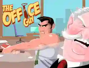 Igra The Office Guy spletu