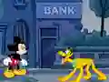 Igra Mickey Mouse Alarm Clock Scramble spletu