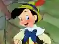 Igra Pinocchio puppet theater spletu