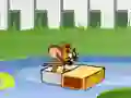 Igra Tom and Jerry: Mouse about the Housel spletu