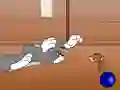 Igra Mathematical Tom and Jerry spletu