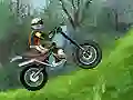 Igra Nuclear Motocross spletu