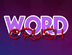 Igra Word Crush spletu