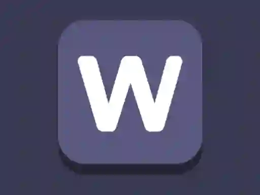 Igra Wordle Guess Word spletu
