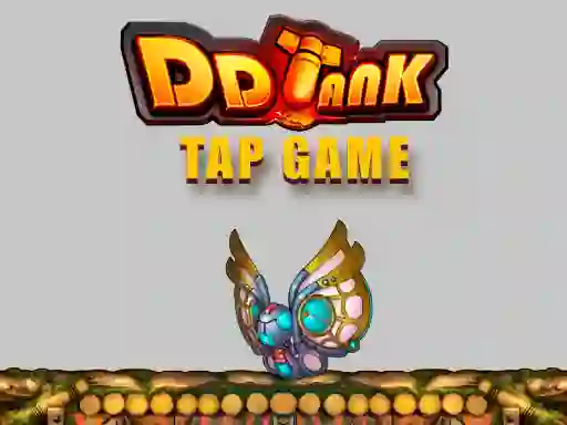 Igra Ddtank Tap spletu