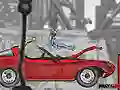 Igra Crash Test Launcher spletu