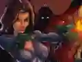 Igra Tequila 2 zombies spletu