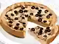 Igra Fish Pizza Cooking spletu