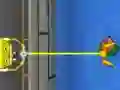 Igra SpongeBob Squarepants. Food Snatcher spletu