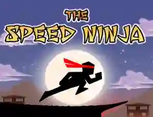 Igra The Speed Ninja spletu