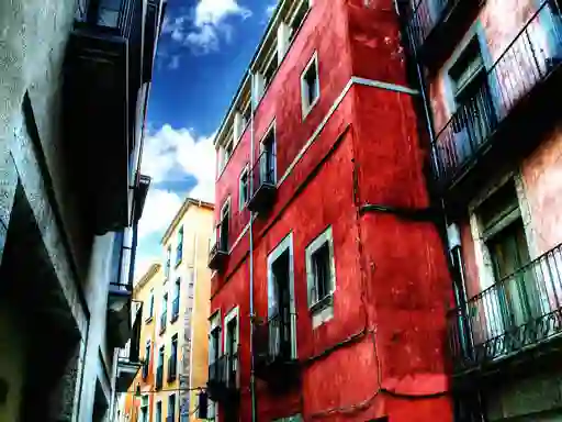Igra Amazing Spain Differences spletu